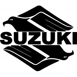 Suzuki aguila 10 cm...