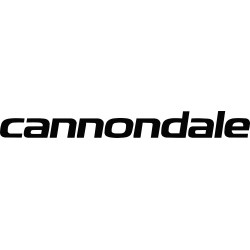 Cannondale bici 34 cm....