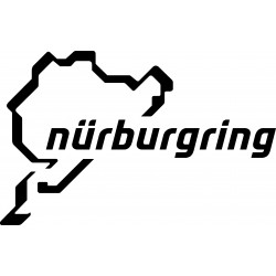 Circuito de nurburgring...