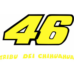 46 con tribu chihuahua...