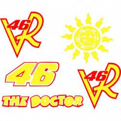 Jgo peq rossi vr con 46...