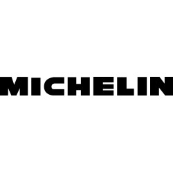 Michelin horizontal...