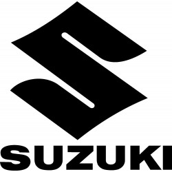 Logo suzuki pegatina vinilo...